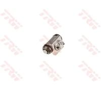 Wheel cylinder Aluminium BWD376 TRW for DACIA DUSTER DUSTER SUV Van