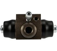 Wheel cylinder Aluminium BWF145A TRW for AUDI VW SEAT SKODA