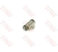 Wheel cylinder Aluminium BWF372 TRW for FORD FOCUS II Station Wagon FOCUS II