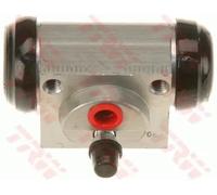 Wheel cylinder Aluminium BWH398 TRW for FIAT IDEA
