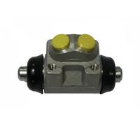 Wheel cylinder Aluminium C31268 SAMKO for HYUNDAI ELANTRA V Saloon