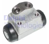 Delphi LW39035 Wheel Brake Cylinder Rear Right Fits Honda Hyundai Kia MG Rover
