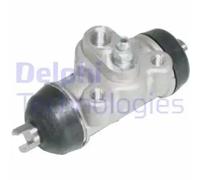 Wheel cylinder Aluminium LW62074 DELPHI for KIA MENTOR Saloon MENTOR CLARUS