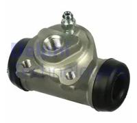 Delphi LW80100 Wheel Brake Cylinder Rear Fits Nissan Kubistar Renault Kangoo