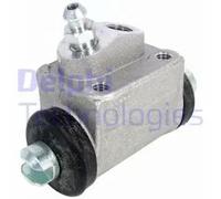 Wheel cylinder Aluminium LW90112 DELPHI for KIA HYUNDAI