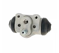 Wheel cylinder Aluminium LW90207 DELPHI for FIAT FULLBACK Pickup