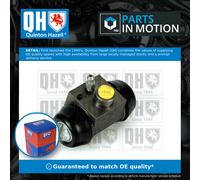 Wheel Cylinder BWC3238 Quinton Hazell Brake RTC4454 1554476 73VB2261AB GWC1715
