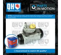 QUINTON HAZELL BWC3477 Wheel Brake Cylinder