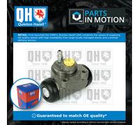 Wheel Cylinder BWC3602 Quinton Hazell Brake 4402A8 4402C3 7729634 7077606 New