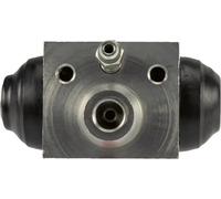 Wheel cylinder BWD381 TRW for NISSAN MICRA IV NOTE