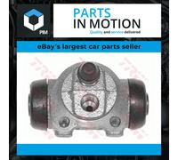 TRW WHEEL CYLINDER - BWF139