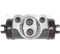 Wheel cylinder BWF226 TRW for MITSUBISHI PAJERO/SHOGUN Mk II Canvas Top