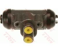 Wheel cylinder BWH405 TRW for SUZUKI VITARA Cabrio VITARA / ESCUDO