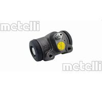METELLI 04-0250 Main Brake Cylinder and Parts