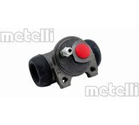 METELLI 04-0343 Main Brake Cylinder and Parts