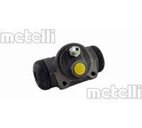 METELLI 04-0361 Main Brake Cylinder and Parts