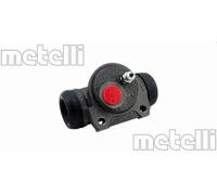 Wheel cylinder Cast Iron 04-0362 METELLI for PEUGEOT 405 405 Mk II 207 207 SW