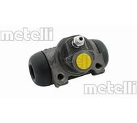 METELLI 04-0500 Main Brake Cylinder and Parts