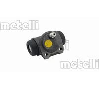Wheel Brake Cylinder for RENAULT 19 METELLI 04-0600