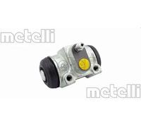 METELLI Wheel Brake Cylinder CITRON JUMPER I Platform/Chassis 1994 - 2002