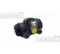 METELLI 04-0667 Main Brake Cylinder and Parts