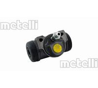 Wheel cylinder Cast Iron 04-0687 METELLI for NISSAN PATROL III/1 Station Wagon