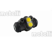 Wheel cylinder Cast Iron 04-0738 METELLI for SUZUKI VITARA / ESCUDO X-90