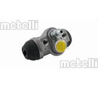 Wheel cylinder Cast Iron 04-0776 METELLI for SUZUKI ALTO II ALTO III