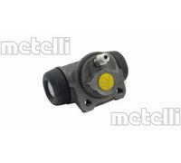 Wheel cylinder Cast Iron 04-0853 METELLI for MITSUBISHI CARISMA CARISMA Saloon