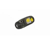 Wheel cylinder Cast Iron 04-1054 METELLI for KIA PREGIO Van