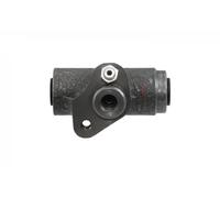 Wheel cylinder Cast Iron 2812 A.B.S. for TRABANT P 601 P 601 Universal P 601 Van