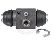 Wheel cylinder Cast Iron 52613X A.B.S. for FORD TRANSIT Bus TRANSIT Van