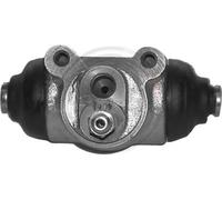 Wheel cylinder Cast Iron 52912X A.B.S. for MERCEDES-BENZ FORD NISSAN
