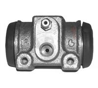 Wheel cylinder Cast Iron 52925X A.B.S. for FIAT PEUGEOT CITROËN