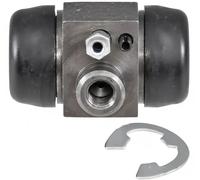 Wheel cylinder Cast Iron 52937X A.B.S. for ALFA ROMEO LDV DAF IVECO BEDFORD