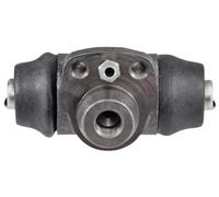 Wheel cylinder Cast Iron 52972X A.B.S. for SKODA FELICIA FELICIA Estate