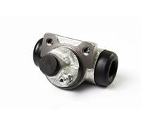 Wheel cylinder Cast Iron 6035522 KRAFT AUTOMOTIVE for RENAULT CITROËN PEUGEOT