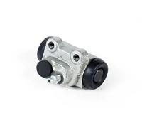 Wheel cylinder Cast Iron 6035592 KRAFT AUTOMOTIVE for CITROËN PEUGEOT