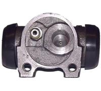 Wheel cylinder Cast Iron 62300X A.B.S. for PEUGEOT 205 205 Mk II 205 Van