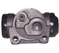 ABS All Brake Systems Wheel Brake Cylinder 62832X Rear Cast Iron Fits Citroën/Peugeot/Renault
