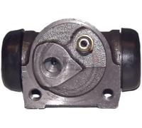 Wheel cylinder Cast Iron 62835X A.B.S. for NISSAN PRIMERA PRIMERA Hatchback