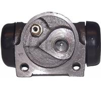 Wheel cylinder Cast Iron 62836X A.B.S. for NISSAN PRIMERA PRIMERA Hatchback