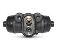 Wheel cylinder Cast Iron 72685X A.B.S. for MAZDA 323 III Hatchback 323 F Mk V