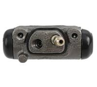 Wheel cylinder Cast Iron 72846 A.B.S. for MAZDA KIA
