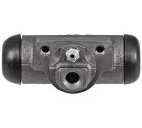 Wheel cylinder Cast Iron 72872 A.B.S. for KIA SPORTAGE SUV SEDONA I SPORTAGE VAN