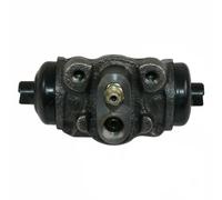 Wheel cylinder Cast Iron 72928 A.B.S. for MAZDA 626 Mk V Hatchback 626 Mk V