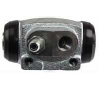 Wheel cylinder Cast Iron 72971 A.B.S. for HYUNDAI KIA