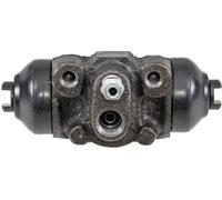 Wheel cylinder Cast Iron 72979 A.B.S. for MAZDA DEMIO