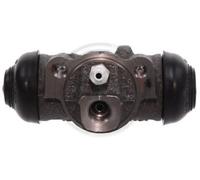 Wheel cylinder Cast Iron 72983 A.B.S. for DAIHATSU TERIOS