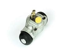 Wheel cylinder Cast Iron A 12 291 BREMBO for BMW 3 Compact